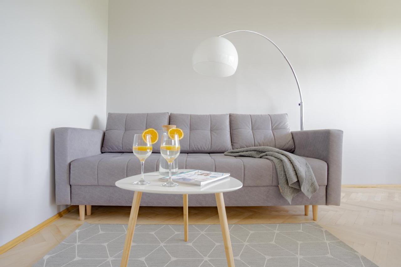 Roomsy - Glamour Gdańsk Eksteriør billede