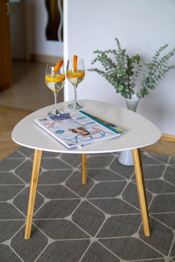 Roomsy - Glamour Gdańsk Eksteriør billede
