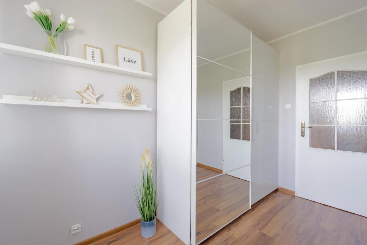 Roomsy - Glamour Gdańsk Eksteriør billede